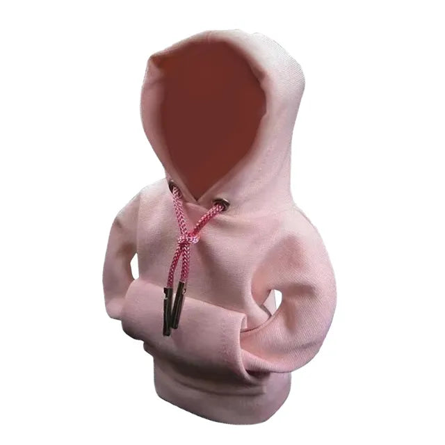 Gear Shift Knob Hoodie Cover - Products By Jax