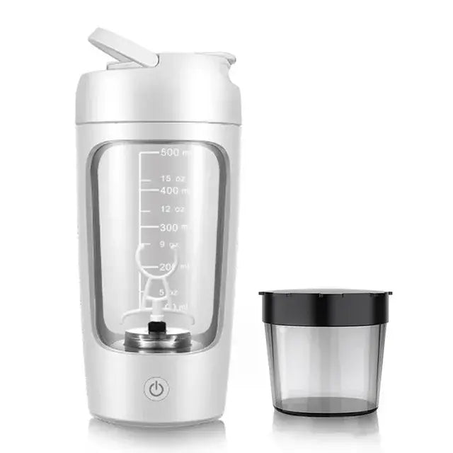 Electric Protein Shaker Cup - Products By Jax