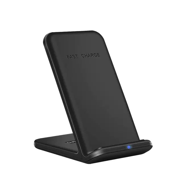 3in1 Wireless Fast Charger Dock Station - Products By Jax