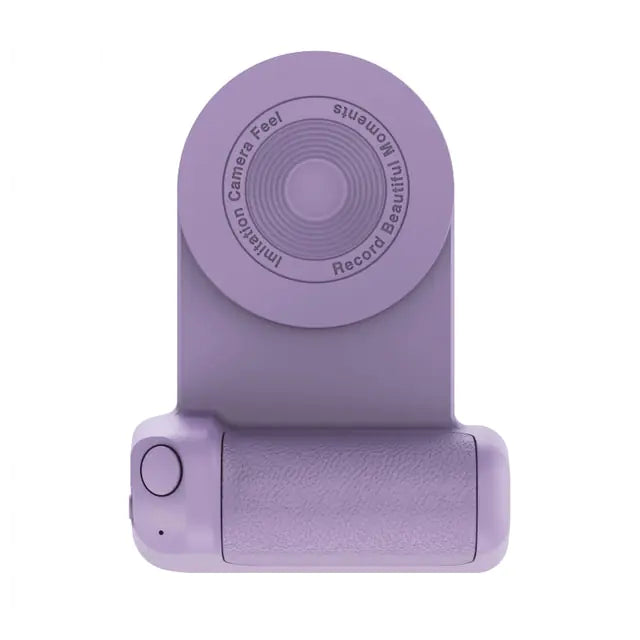 Magnetic Camera Handle and Charger - Products By Jax