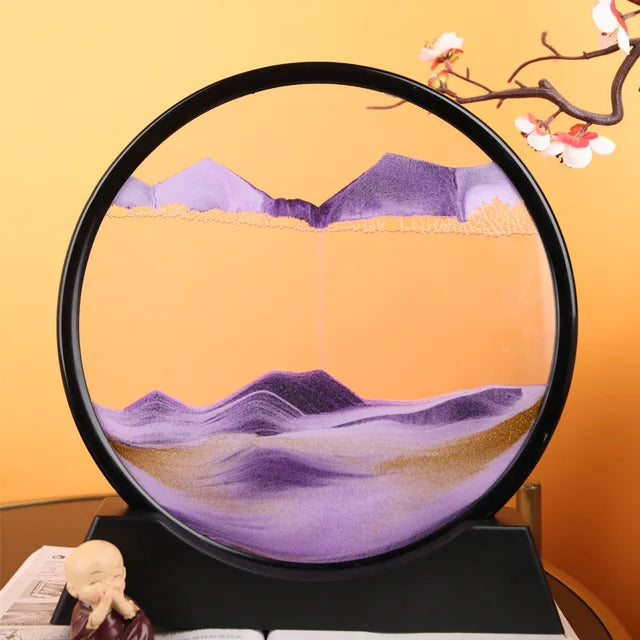 SandScape Art Frame - Products By Jax