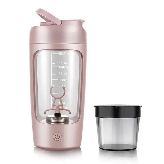 Electric Protein Shaker Cup - Products By Jax