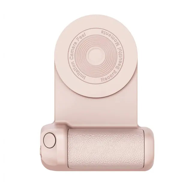 Magnetic Camera Handle and Charger - Products By Jax