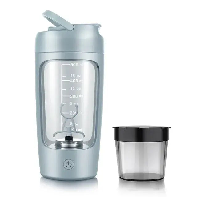 Electric Protein Shaker Cup - Products By Jax