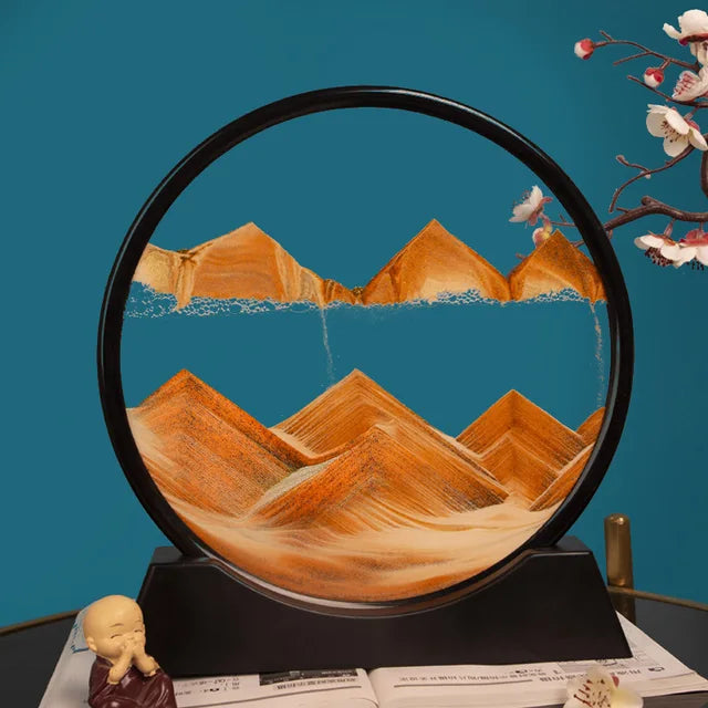 SandScape Art Frame - Products By Jax