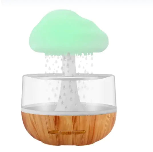 Rain Cloud Humidifier - Products By Jax