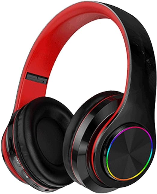 Viral Bluetooth Headphones - Products By Jax