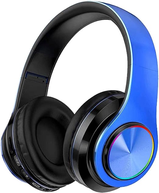 Viral Bluetooth Headphones - Products By Jax