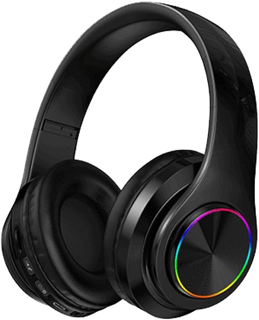 Viral Bluetooth Headphones - Products By Jax