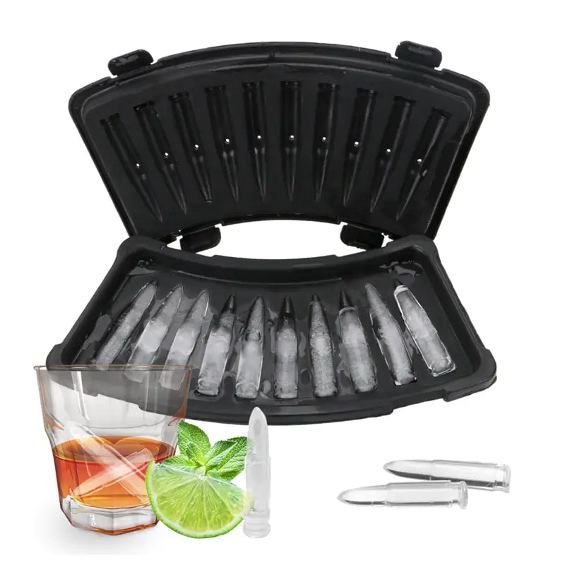 Ice Cube Tray - Products By Jax