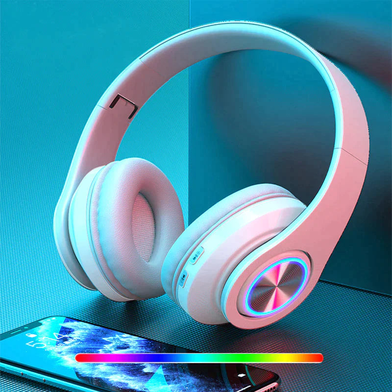 Viral Bluetooth Headphones - Products By Jax