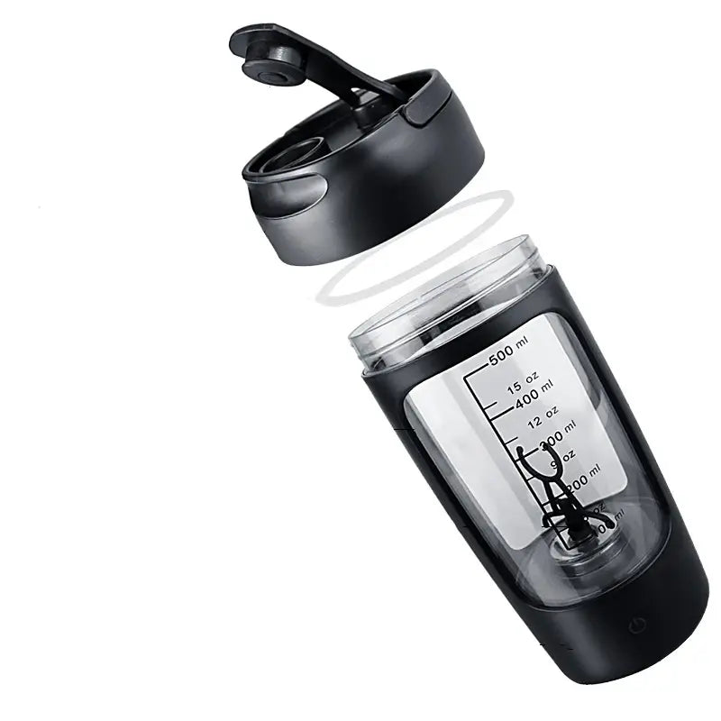 Electric Protein Shaker Cup - Products By Jax