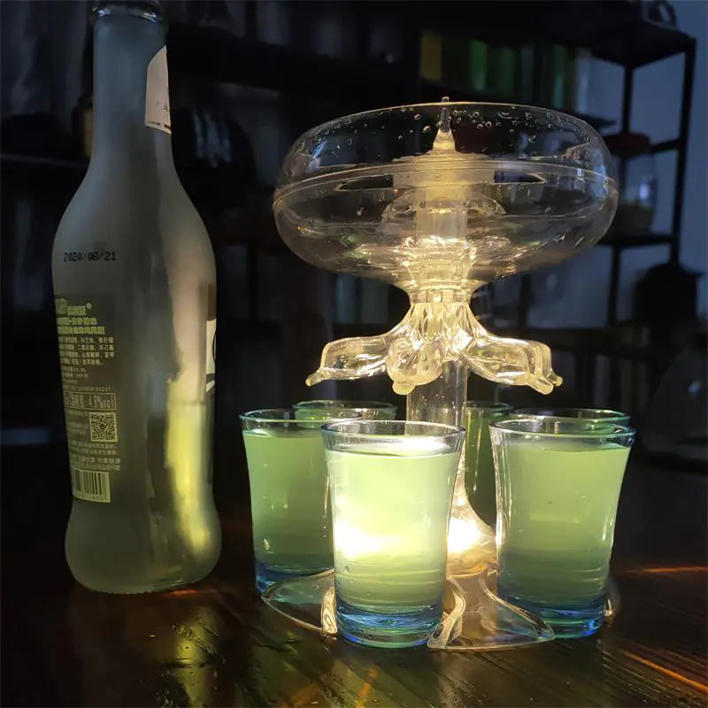 The Party Shooter™ - Products By Jax