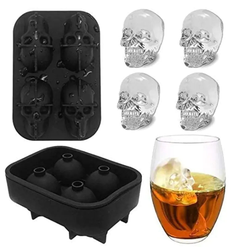 Ice Cube Tray - Products By Jax