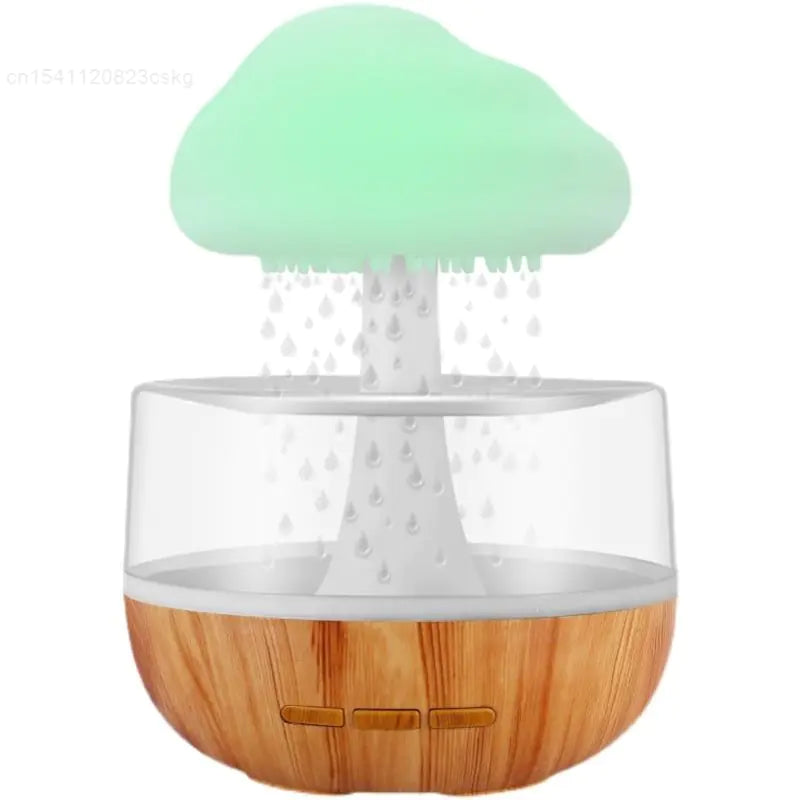 Rain Cloud Humidifier - Products By Jax