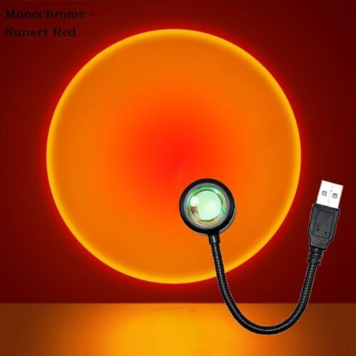 Viral Sunset Light Projector - Products By Jax